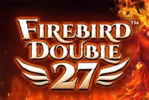 Firebird Double 27