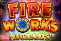 Fireworks Megaways