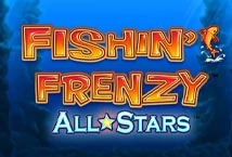 Fishin' Frenzy All Stars