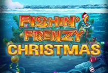 Fishin’ Frenzy Christmas