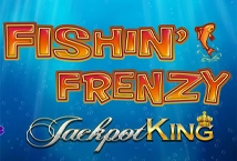 Fishin Frenzy Jackpot King