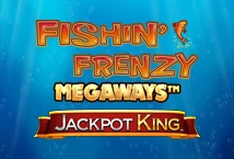 Fishin Frenzy Megaways Jackpot King