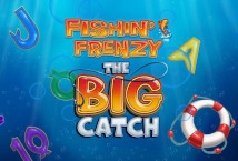 Fishin' Frenzy: The Big Catch