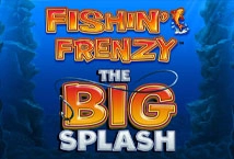 Fishin Frenzy The Big Splash