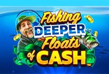 Fishing Deeper Floats of Cash