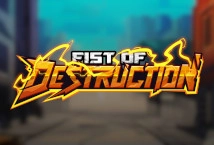 Fist of Destruction