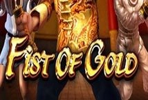 Fist of Gold