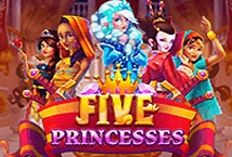 Five Princesses