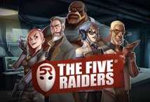 Five Raiders