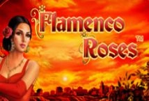 Flamenco Roses