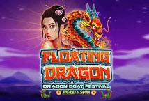 Floating Dragon: Dragon Boat Festival