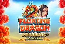 Floating Dragon Megaways