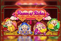 Flower of Riches (Funta Gaming)