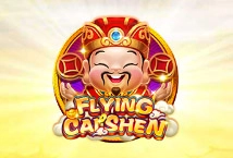 Flying Cai Shen