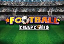 Football Penny Roller