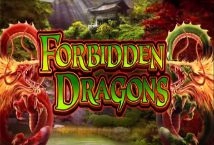 Forbidden Dragons