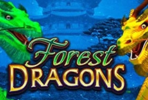 Forest Dragons