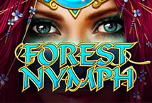 Forest Nymph