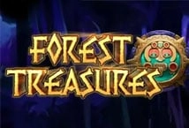 Forest Treasure (Eurasian)