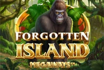 Forgotten Island Megaways