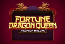 Fortune Dragon Queen Exotic Wilds