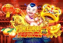 Fortune Festival