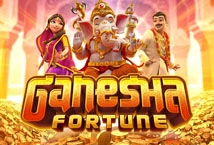 Fortune Ganesha