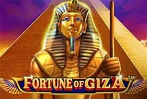 Fortune of Giza