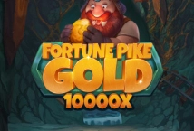 Fortune Pike Gold