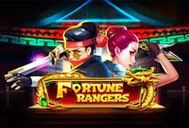 Fortune Rangers