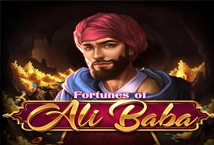 Fortunes of Ali Baba