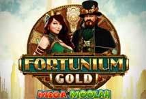 Fortunium Gold: Mega Moolah