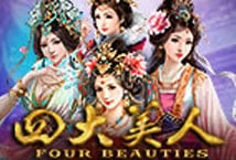 Four Beauties (Gameplay Interactive)