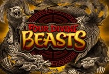 Four Divine Beasts