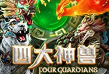 Four Guardians (Gameplay Interactive)