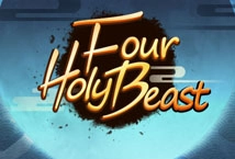 Four Holy Beast