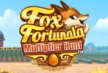 Fox Fortunata