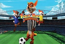 Foxin' Wins Football Fever