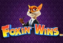 Foxin Wins