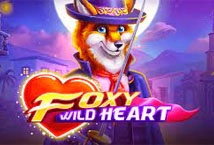 Foxy Wild Heart