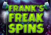 Frank's Freak Spins