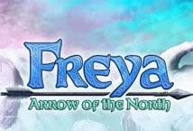 Freya Arrow of the North