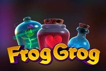 Frog Grog