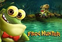 Frog Hunter