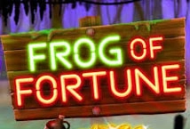 Frog of Fortune