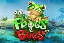 Frogs & Bugs