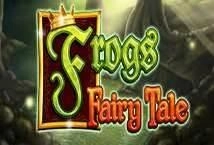 Frogs Fairy Tale