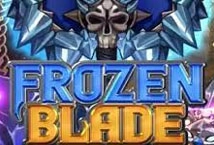 Frozen Blade