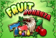 Fruit Bonanza