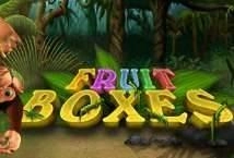 Fruit Boxes